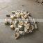 7.5HP Diesel Power Wood Chipper Machine For Sale
