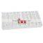 glass syringe 2ml animal syringe