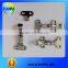 China cheap lockout hasp,ship stainless steel hasp, sale SS316 stainless steel hasp