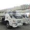 7 Ton Mobile Foton Truck Crane QY7