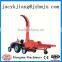 China hot sale manufacturer supply field grass chopper machine with CE approved