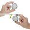 Eco-friendly food grade stainless steel tea infuser ball