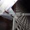 YS Building Decorative Products Small Hole Aluminum/Stainless Steel Perforated Metal Roofing Ceiling Sheet