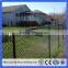 Hot sale America garden fence galvanized chain link fence (Guangzhou factory)