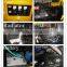 China high quality silent portable generators 30kw genset diesel engine price