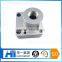 Metal spare parts with milling process CNC machining parts