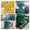 The high quality of Complete set combined rice mill