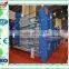 fully automatic feeding system for chicken cage
