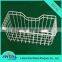 Refrigerator Freezer Upper Wire Shelf