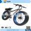 Super Fashion Latest Off Road 48V 1000W 18Ah &1500W 24Ah Super Electric Mountain Fat Tire Bicycle