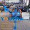 Ram Piston briquetting press india