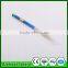 Beekeepers Stainless Steel Grafting Tool for Queen larva Rearing Plastic Handle