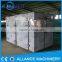 Industric Food Drying Machine / Smoked fish drying machine