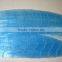 Nylon Monofilament Fishing Net, Depthwise stretch, Colored