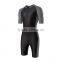 Wholesale OEM Anti-UV Unisex Wetsuits, Short Sleeve Surfing Suits, Gym Suits
