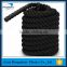 Crossfit gym workout strength core training battle rope with factory price