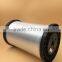 15 inch paper tube packe polyester monofilament yarn