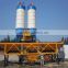 50 Cubic Meter per Hour Fixed Concrete Mixing Plants