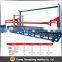 Customized made eps machinery
