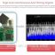 Agricultural Part of Farm Tractor Safety Vision Wireless Camera System