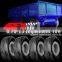 6.70-15 Farm Implement Trailer Tire