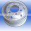small stainless steel 22 inch 15x6jj steel wheel rim