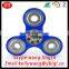 SX Factory Colorful Tri Bearing Kid Toys Spinner,Fidget Hand Spinner