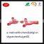 Professional customized Motorcycle CNC Suspension Fork Preload adjuster