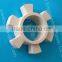 PEEK injection molding parts
