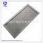 Nonstandard Printing Machine Panel 6061 Aluminium CNC Machined Precision Parts Surface Anode