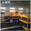 LMS Three Section Full-Extension Drawer slide roll forming machine