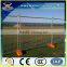 Cheap construction fence panels for sale