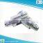 Aluminium Bolt /Spigot Truss Parts