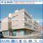 Low Cost Prefab Hotel Building