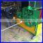 New Style clothes hanger making machine wire hanger machine with best service