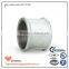 malleable iron galvanized pipe socket 270