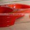 Pet Water Feeder Bowl Supply Cat Drinking Food Dish Bowl