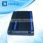uhf rfid warehouse management reader with 4 channel based on Impinj R2000 chip,CE/FCC approved