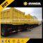 336hp Sinotruk Howo Dump Trucks Automatic Transmission for Sale