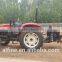 Chain type good quality lower price tractor trencher
