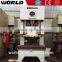 JH21-45ton C Frame fixed bed power press machine with high quality