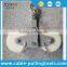 Tandem Nylon Sheave Stringing Pulley Block