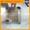 Gas- fired Industrial Cast iron Boiler plate boiler clave parts/heat exchange plate/pannel