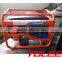 Gasoline Generator, Petral generator, home generator