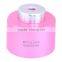 2016 Wholesale Mini Usb Portable Water Bottle Cool Mist Air Humidifier