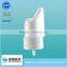 Plastic oblique nasal sprayer pump/medical throat Sprayer pump