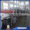 PP pe pc Hollow plate Sheet Board Production Line/pe pp pc advertisement board sheet making production line
