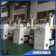 PVC power Mixer Machine High Speed / Plastic PVC Mixing Machine / PVC Mixer for Plastic Extrusion