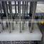 Whole chicken saline injector machine