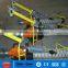 MQT Series Pneumatic Rotary Roof Bolter Price